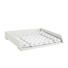 WICKELANSATZ Now! Minimo - Weiß, Basics (90,2/13,9/80cm) - Hülsta - Now