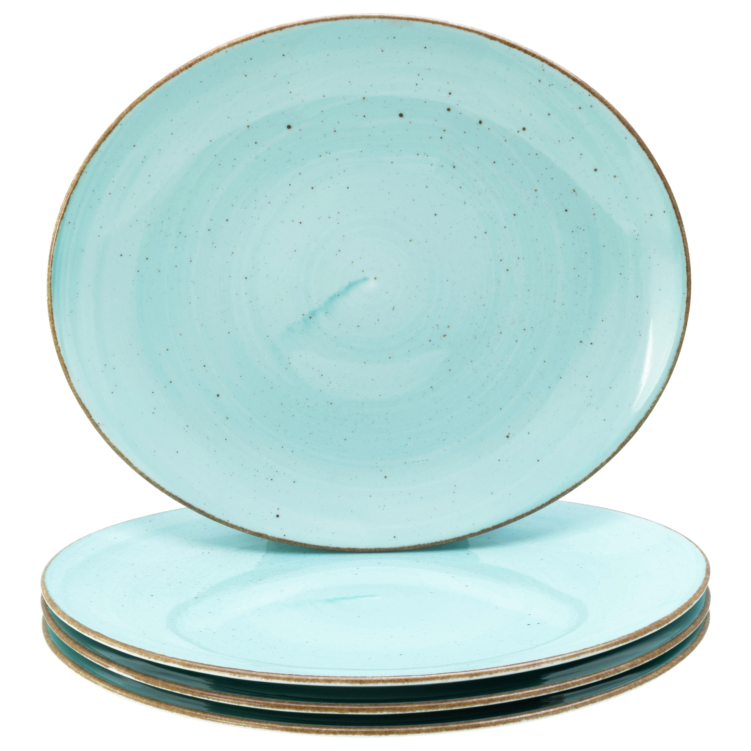 Set Farfurii Pentru Friptura 30,5/26 cm