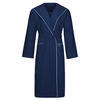BADEMANTEL S Herren  - Blau, Basics, Textil (Snull) - Bugatti