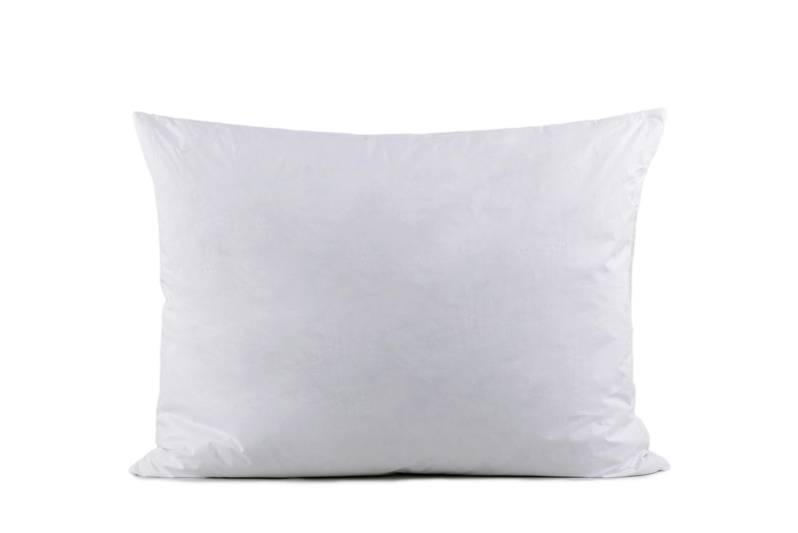 PÁRNA 68/88 cm   - fehér, Basics, textil (68/88cm) - Naturtex