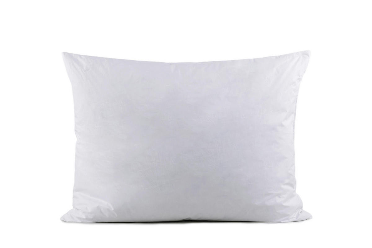 PÁRNA 68/88 cm   - fehér, Basics, textil (68/88cm) - Naturtex
