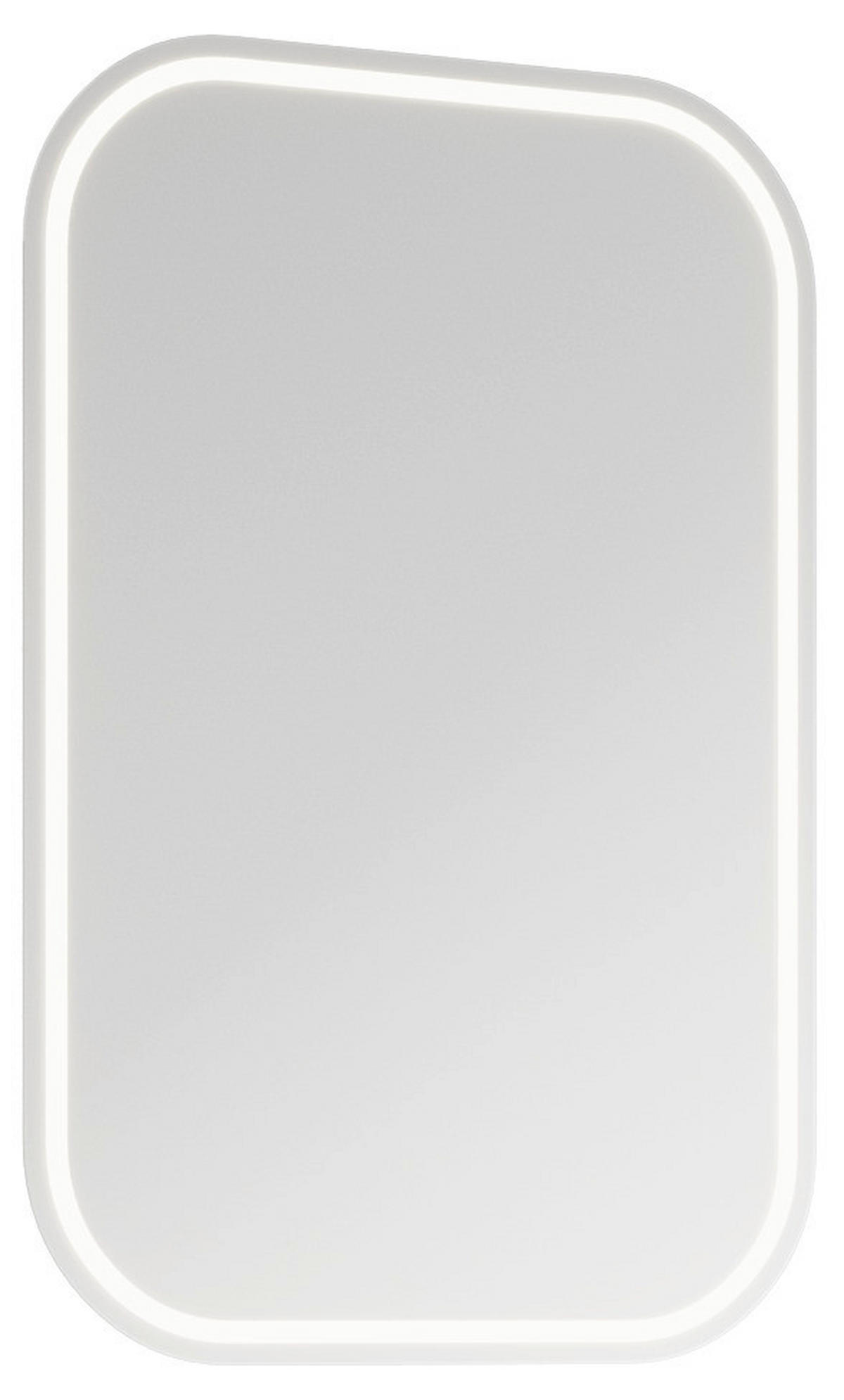 OGLEDALO KUPAONSKO   - Moderno, staklo (100/70/4cm)