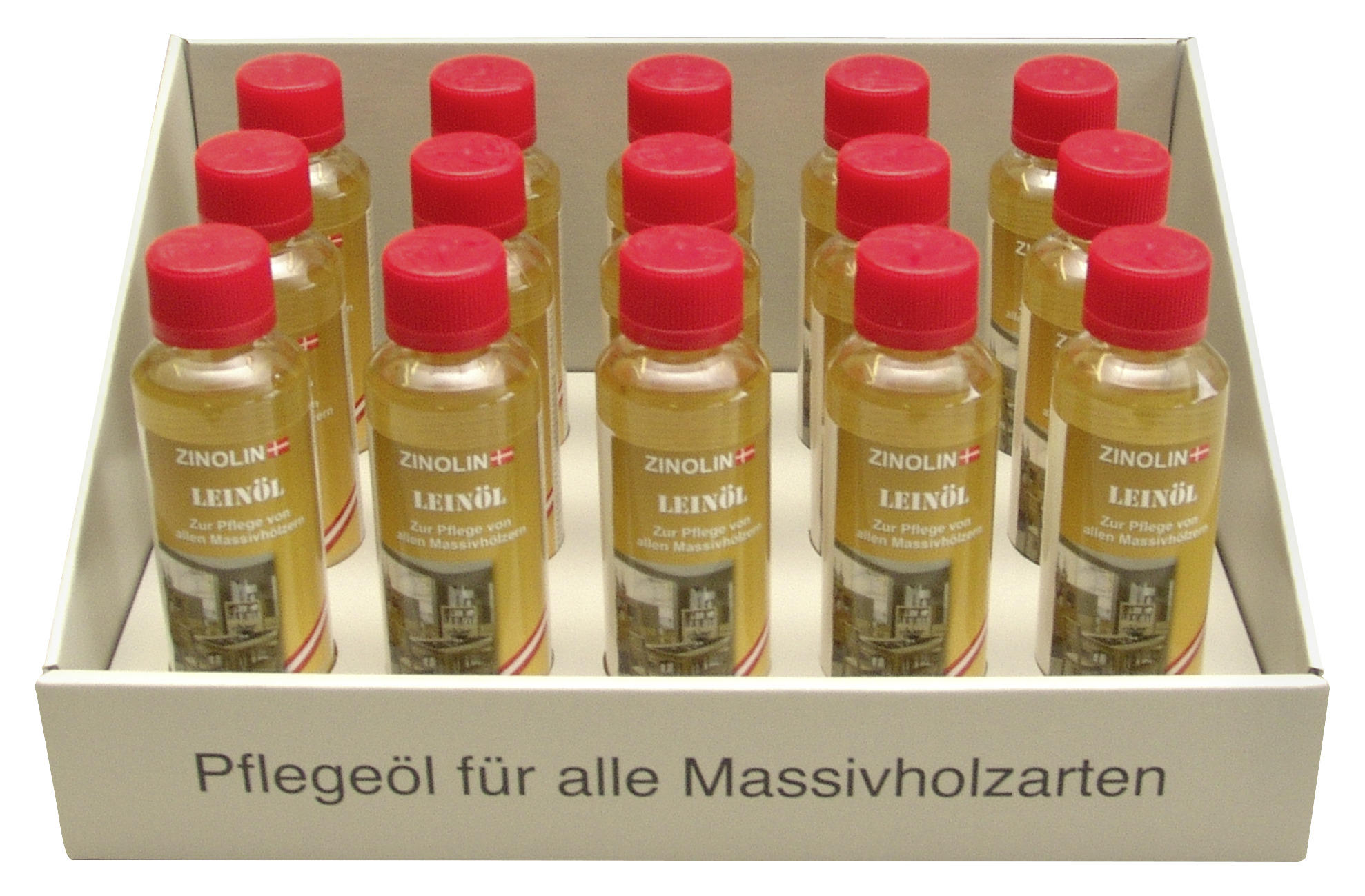 MÖBELPFLEGE - Basics (0,25l) - Carryhome
