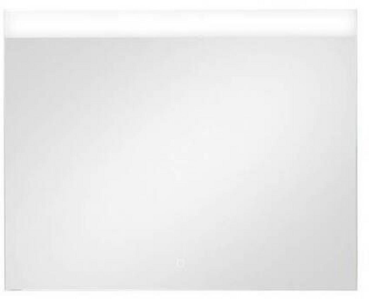 BADEZIMMERSPIEGEL 90/72/2,5 cm  - MODERN, Glas (90/72/2,5cm) - Celina Home