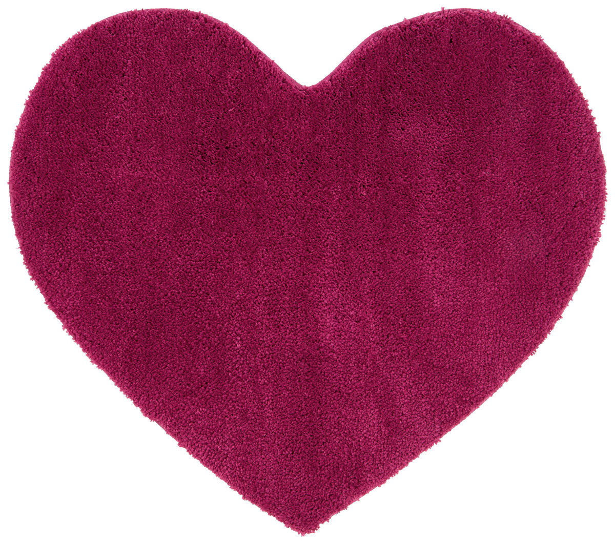 KOUPELNOVÁ PŘEDLOŽKA, 70/80 cm - fialová, Basics, textil (70/80cm) - Esposa