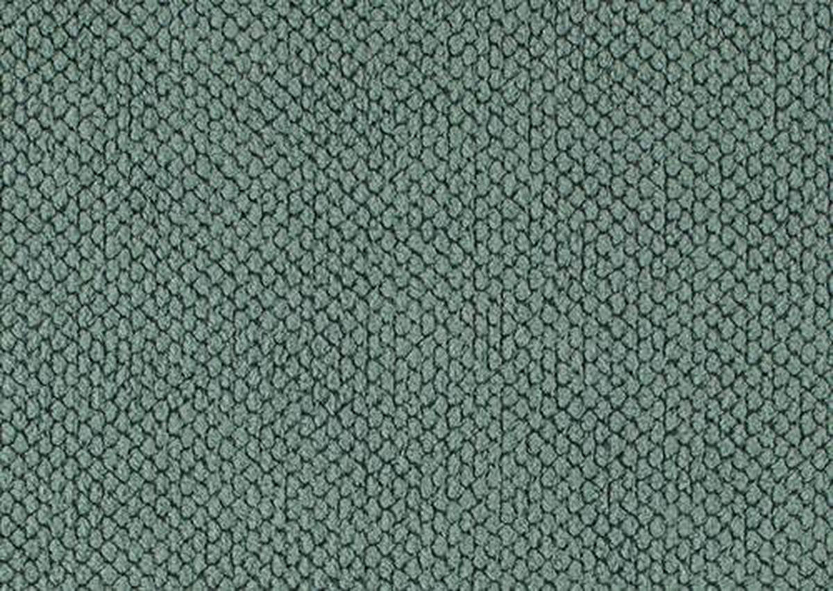ECKSOFA in Webstoff Grün  - Naturfarben/Grün, Konventionell, Holz/Textil (250/145cm) - MID.YOU