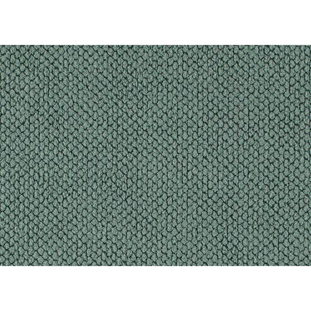 Thumbnail - Carryhome Ecksofa, Grün, Textil, 3-Sitzer, Füllung: Polyurethan (Pur), Ottomane links, L-Form, 265x175 cm, Made in EU, L...