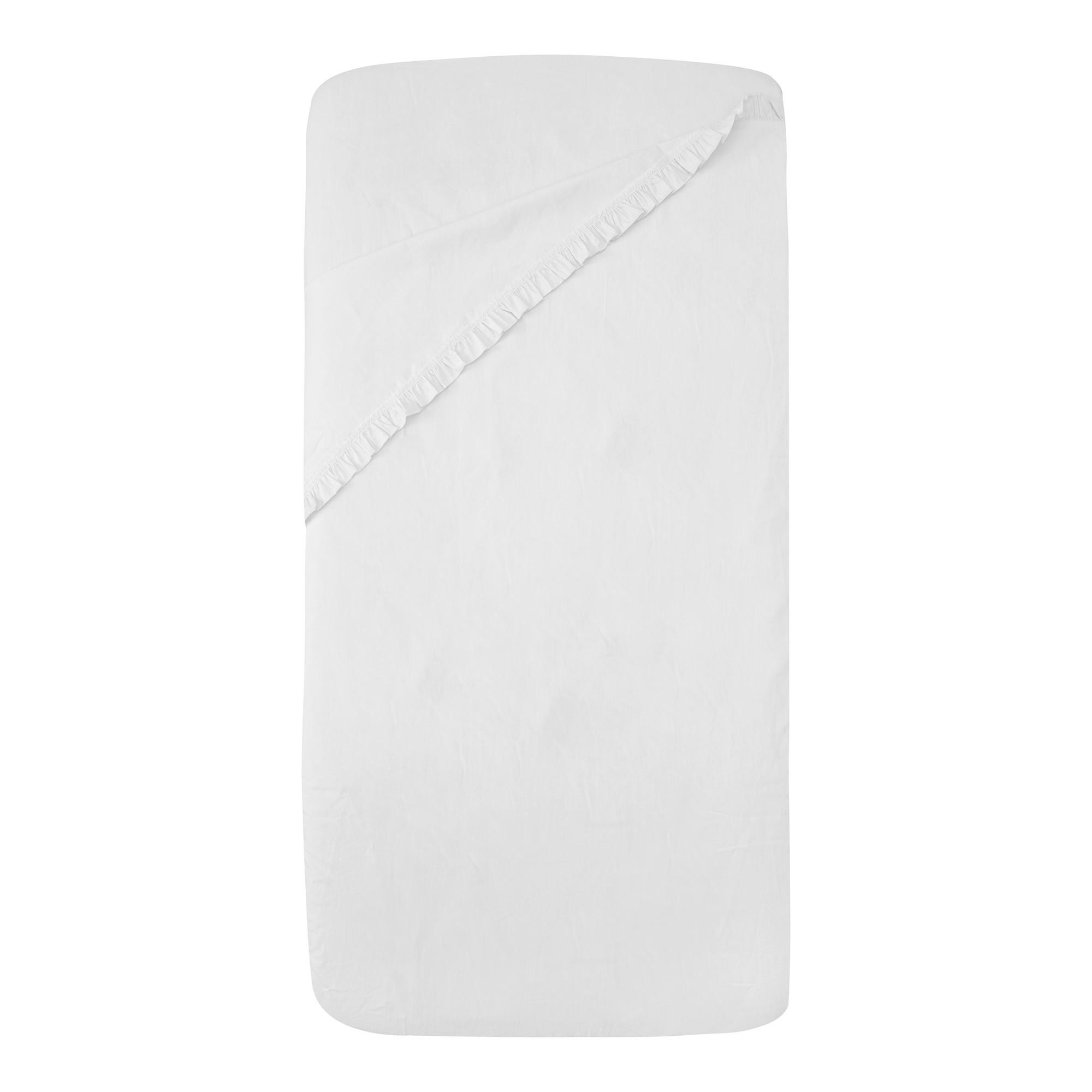 BABYDECKE 40/80 cm - Basics (40/80cm) - Witlof for Kids