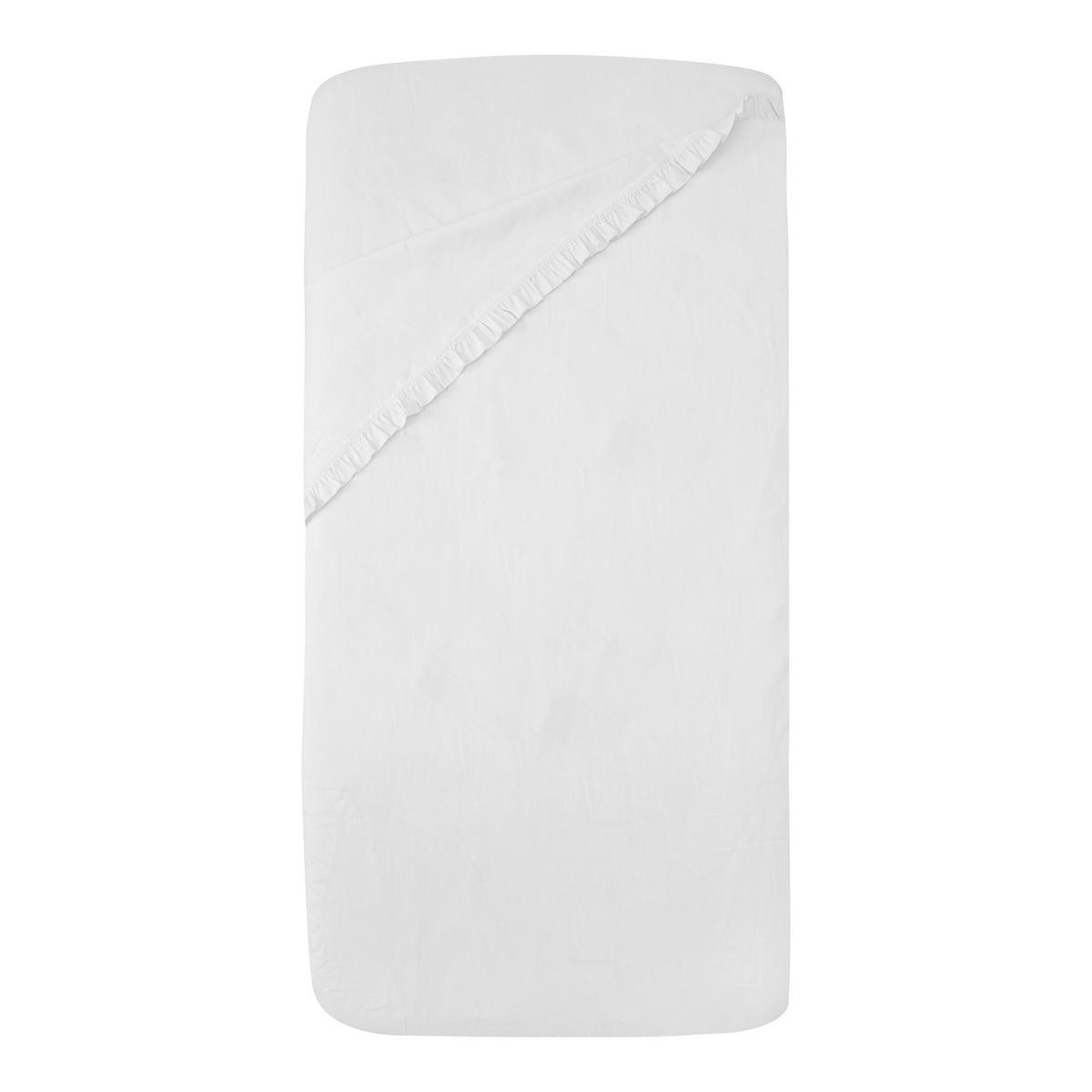 BABYDECKE 60/120 cm  - Basics (60/120cm) - Witlof for Kids