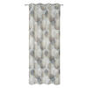 ZÁVĚS S OČKY, neprůsvitné, 135/245 cm - přírodní barvy, Basics, textil (135/245cm) - Esposa