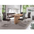 SCHWINGSTUHL in Metall, Textil Braun, Edelstahlfarben - Edelstahlfarben/Beige, Design, Textil/Metall (44/100/54cm) - Dieter Knoll SCHWINGSTUHL in Metall, Textil Braun, Edelstahlfarben - Edelstahlfarben/Beige, Design, Textil/Metall (44/100/54cm) - Dieter Knoll