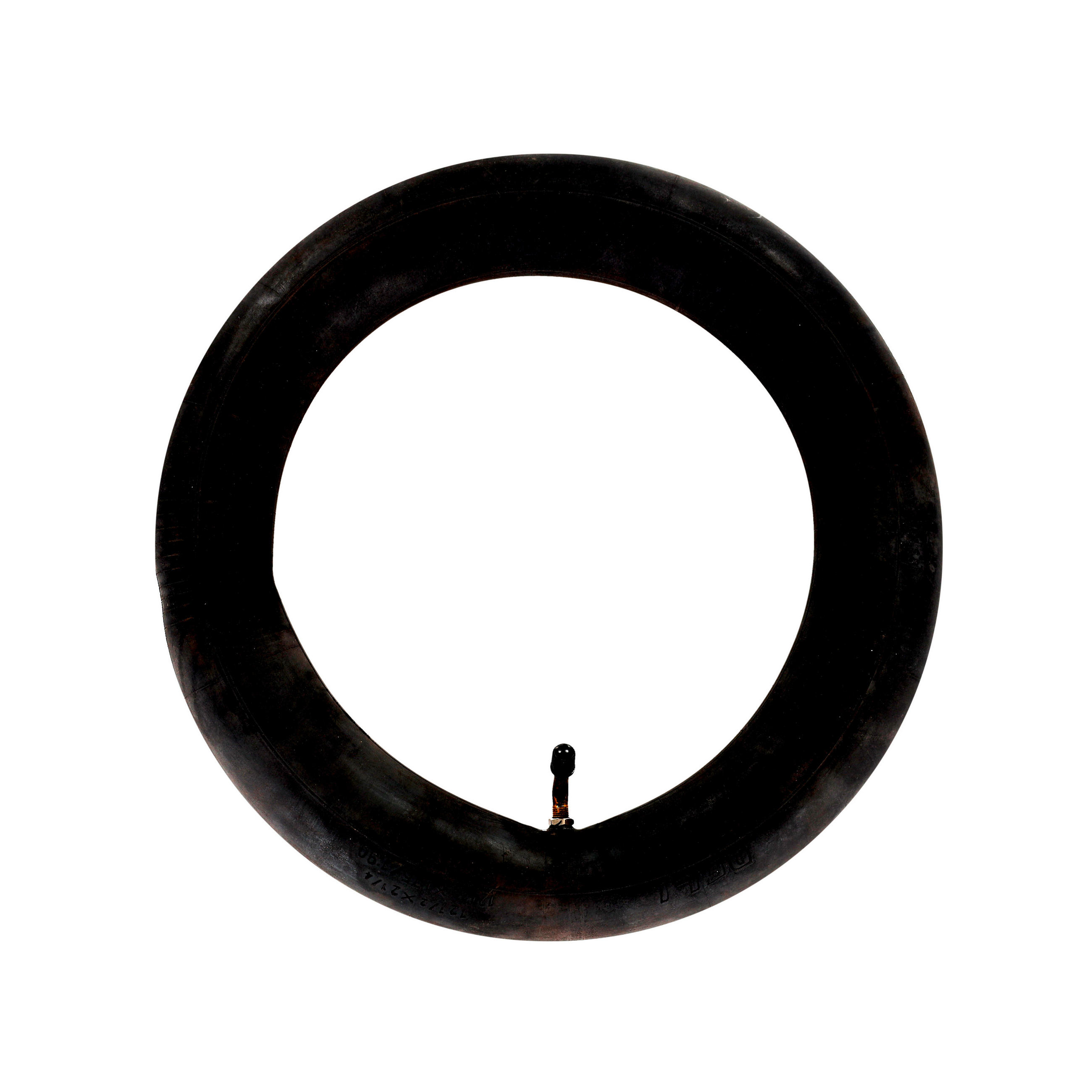 ERSATZSCHLAUCH - Schwarz, Basics, Kunststoff - Jimmylee