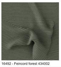 PAT BOXSPRING  in verde, măsliniu  - verde/negru, Modern, plastic/textil (180/200cm) - Beldomo - Sleep