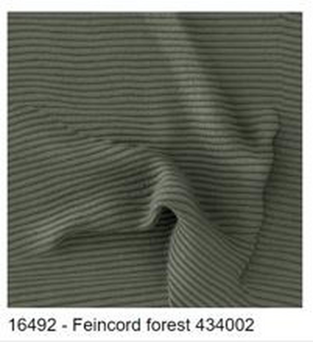 PAT BOXSPRING  in verde, măsliniu  - verde/negru, Modern, plastic/textil (180/200cm) - Beldomo - Sleep