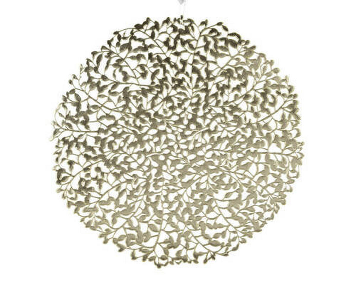 TISCHSET 38 cm  - Basics (38cm)