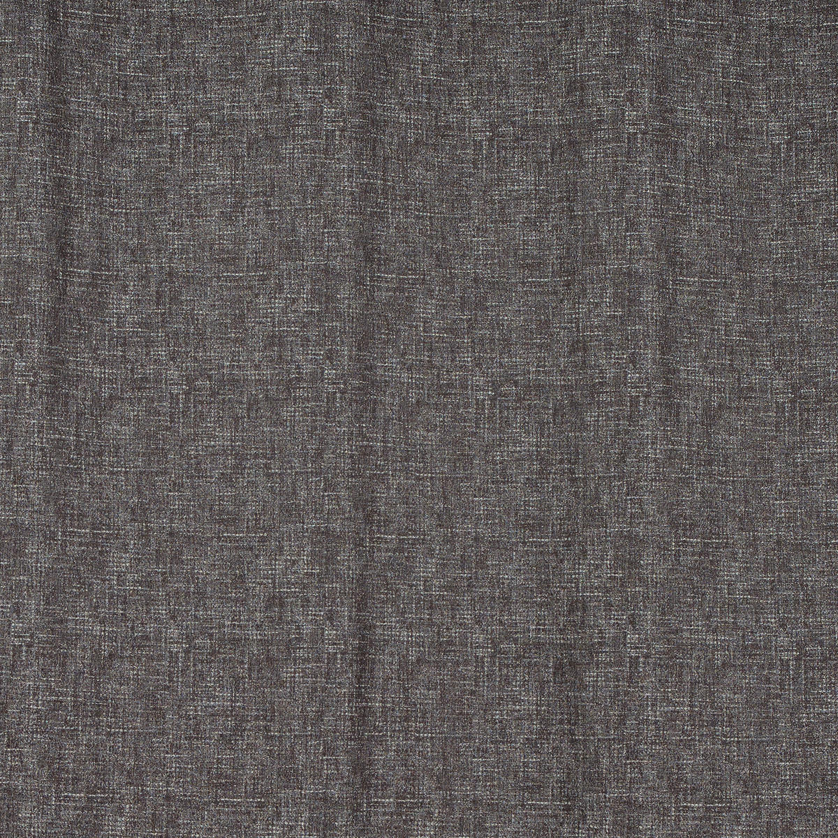 ÖSENSCHAL Gent blickdicht 135/250 cm   - Schwarz, Design, Textil (135/250cm) - Ambiente