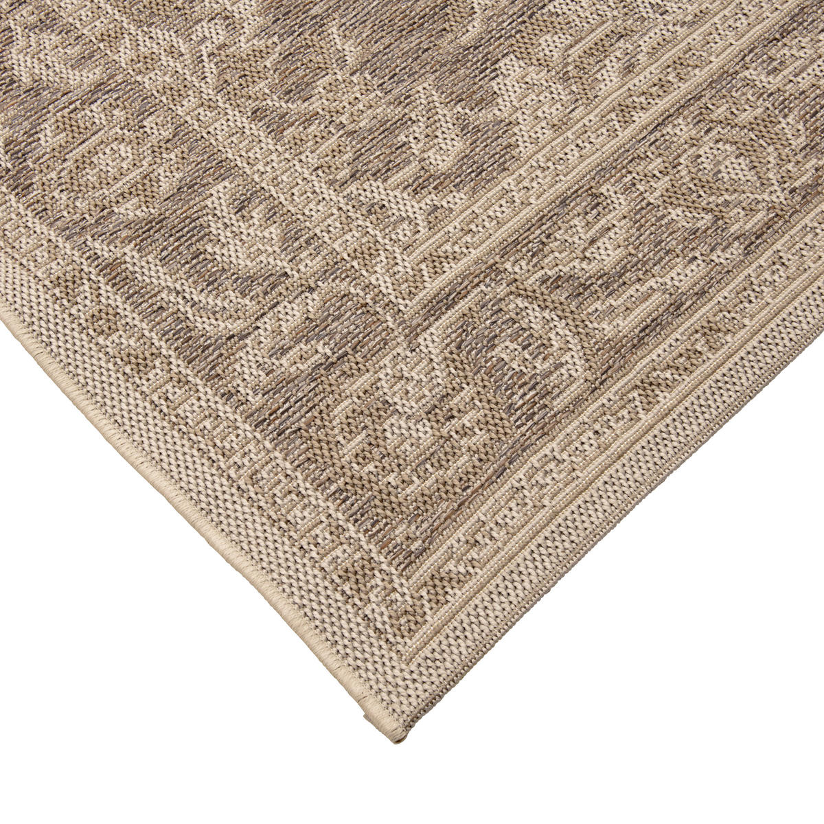 UTOMHUSMATTA 200/250 cm  - beige, Lifestyle, textil (200/250cm) - Ambia Garden