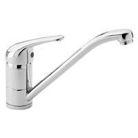 KÜCHENARMATUR T9555  - Chromfarben, Basics, Metall (5/16,3/20,9cm)