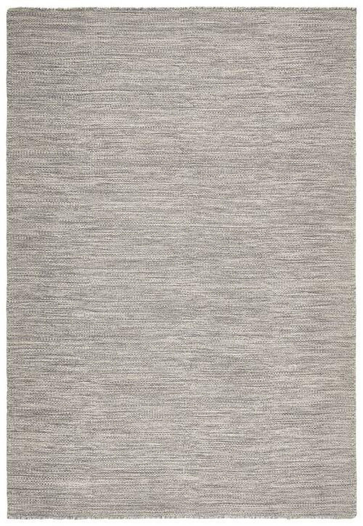 VLNENÝ KOBEREC, 160/230 cm, strieborná - strieborná, Natur, textil (160/230cm) - Linea Natura