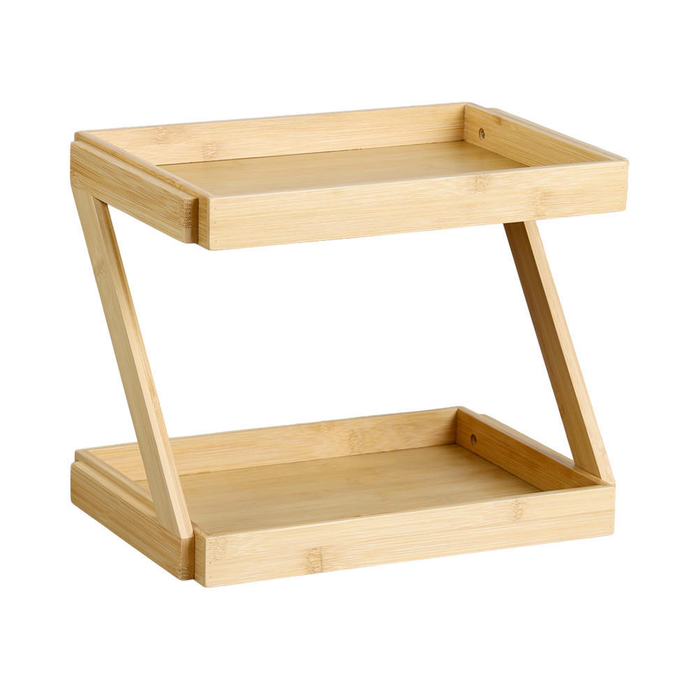 KÜCHENREGAL  in Naturfarben  - Naturfarben, Basics, Naturmaterialien (31cm) - Kesper