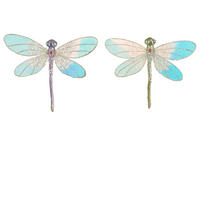 DEKORATIONSTROLLSLÄNDA - multicolor, Basics, plast (1/1cm)