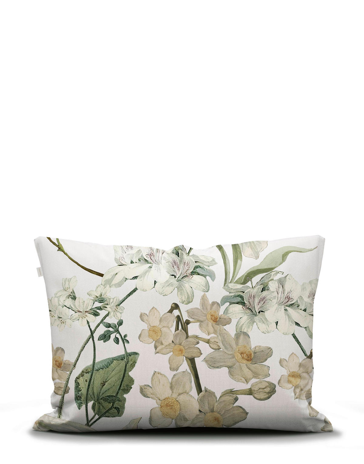 BETTWÄSCHE Satin 155/220 cm  - Sandfarben, Basics, Textil (155/220cm) - Essenza