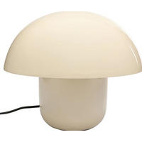 TISCHLEUCHTE 30/27/30 cm   - Beige, Trend, Metall (30/27/30cm) - Kare-Design