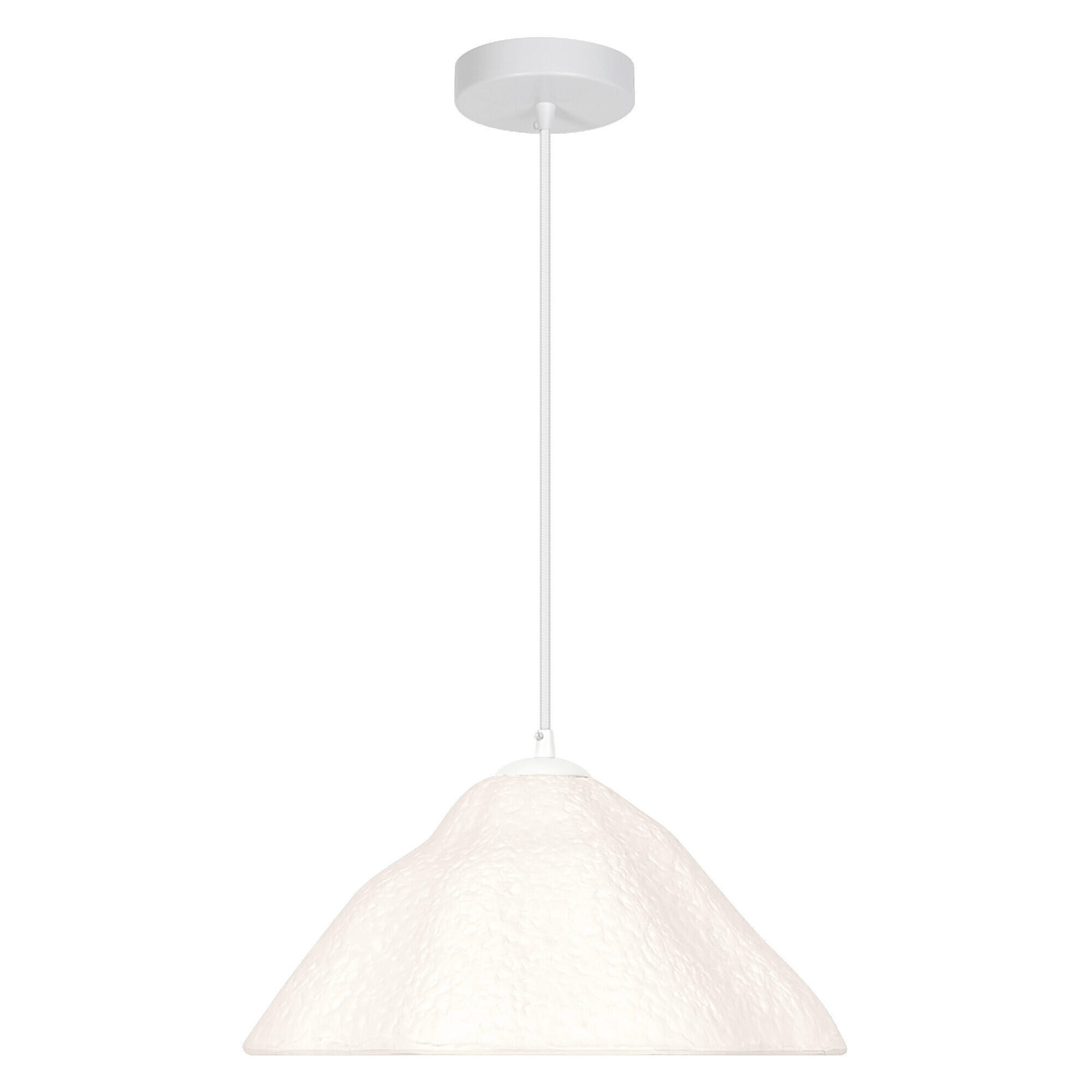 PENDELLEUCHTE 39,6/166,2 cm   - Trend, Papier/Metall (39,6/166,2cm) - Ledvance