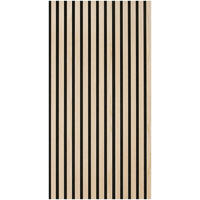 AKUSTIČNI PANEL  Modular Wall System     52/104 cm      - barve hrasta, Design, leseni material (52/104cm) - MID.YOU