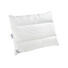 BAUCHSCHLÄFERKISSEN 70/90 cm - Weiß, Basics, Textil (70/90cm) - Sleeptex BAUCHSCHLÄFERKISSEN 70/90 cm - Weiß, Basics, Textil (70/90cm) - Sleeptex