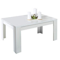 MĂSUȚĂ DE CAFEA   - Design (90/45,5/50cm) - Carryhome
