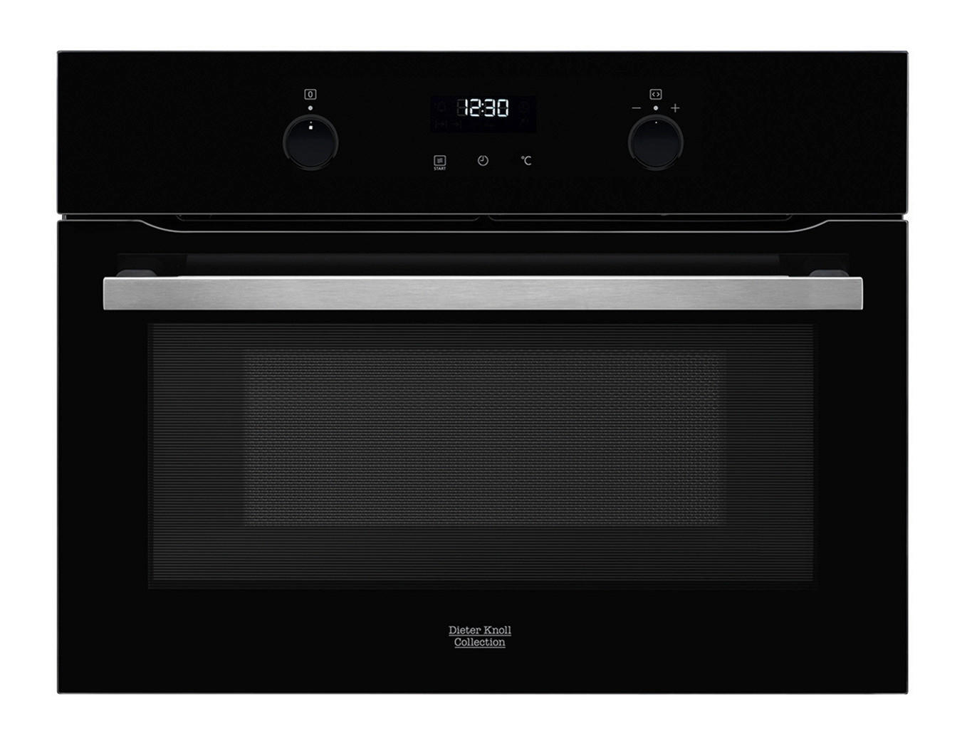 Cuptor Microunde Încorporabil - Basics (59,9/45,5/56,7cm) - Dieter Knoll