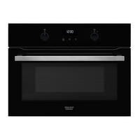 Cuptor Microunde Încorporabil - Basics (59,9/45,5/56,7cm) - Dieter Knoll