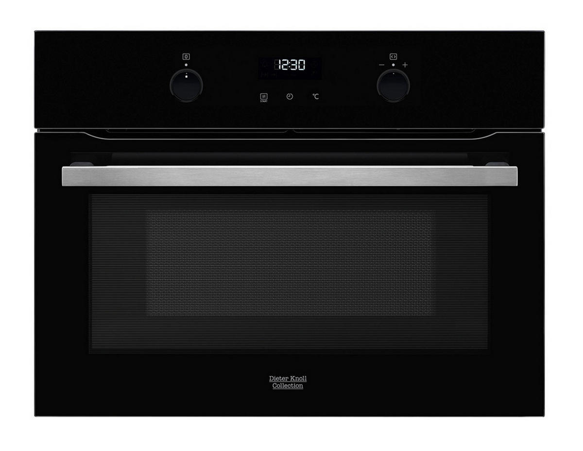 Cuptor Microunde Încorporabil - Basics (59,9/45,5/56,7cm) - Dieter Knoll