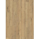 LAMINATBODEN  per  m² - Eichefarben, KONVENTIONELL, Holzwerkstoff (129,2/24,6/0,8cm) - Venda