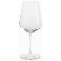 ČAŠA ZA CRNO VINO  480 ml  LUCCA  - prozirno, Basics, staklo (0,48l) - Novel