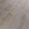 DESIGNBODEN More+  per  m² - Eichefarben/Graubraun, Basics, Kunststoff (121/22/0.5cm)