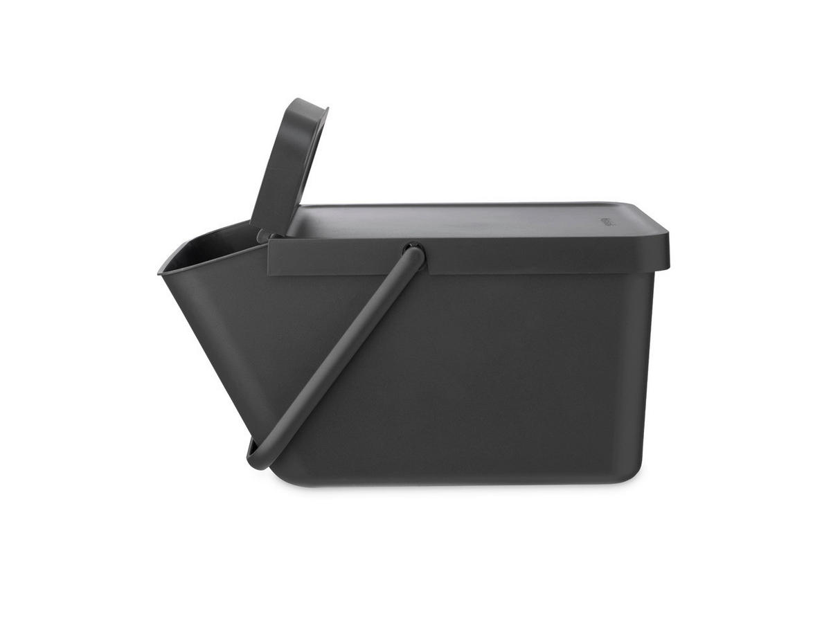 KOŠ ZA SMETI - Basics (28/22.5/45cm) - Brabantia