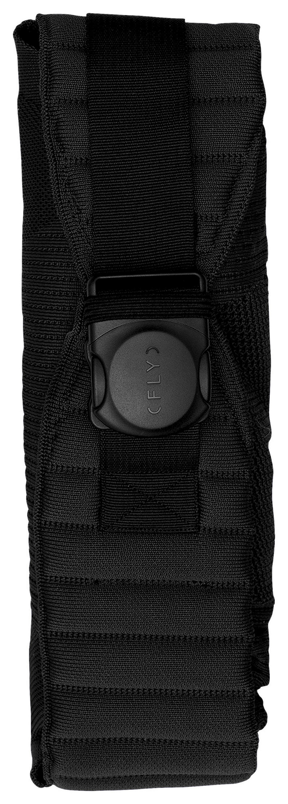 BABYTRAGE  - Schwarz, Basics, Textil (0,425kg) - FLYBABY