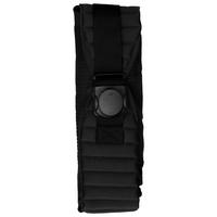 BABYTRAGE  - Schwarz, Basics, Textil (0,425kg) - FLYBABY