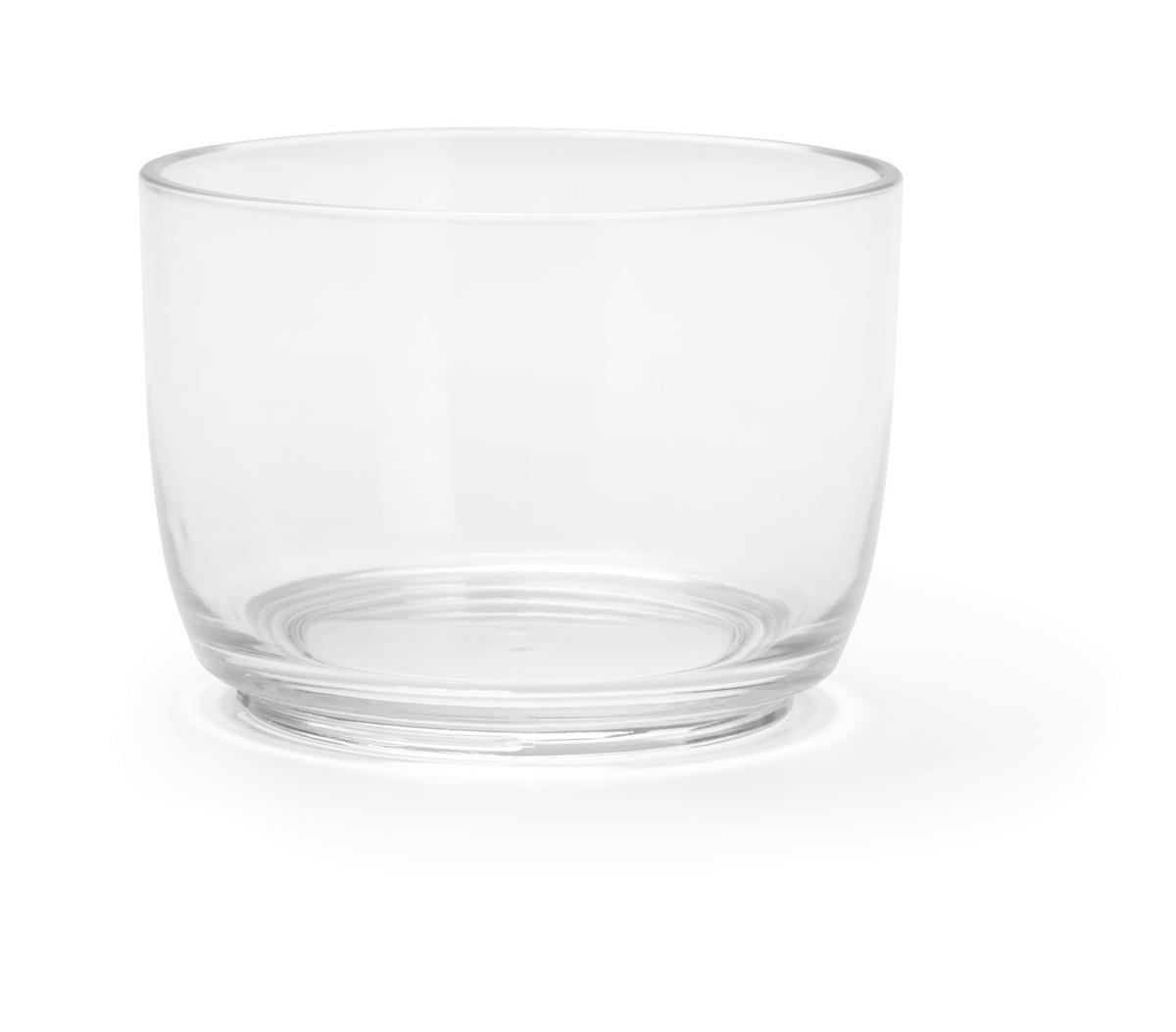 Set Recipiente Alimentare   - verde deschis/transparent, Basics, plastic - Homeware Profession.