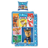 KINDERBETTWÄSCHESET 160/210 cm  - Multicolor, Basics, Textil (160/210cm)