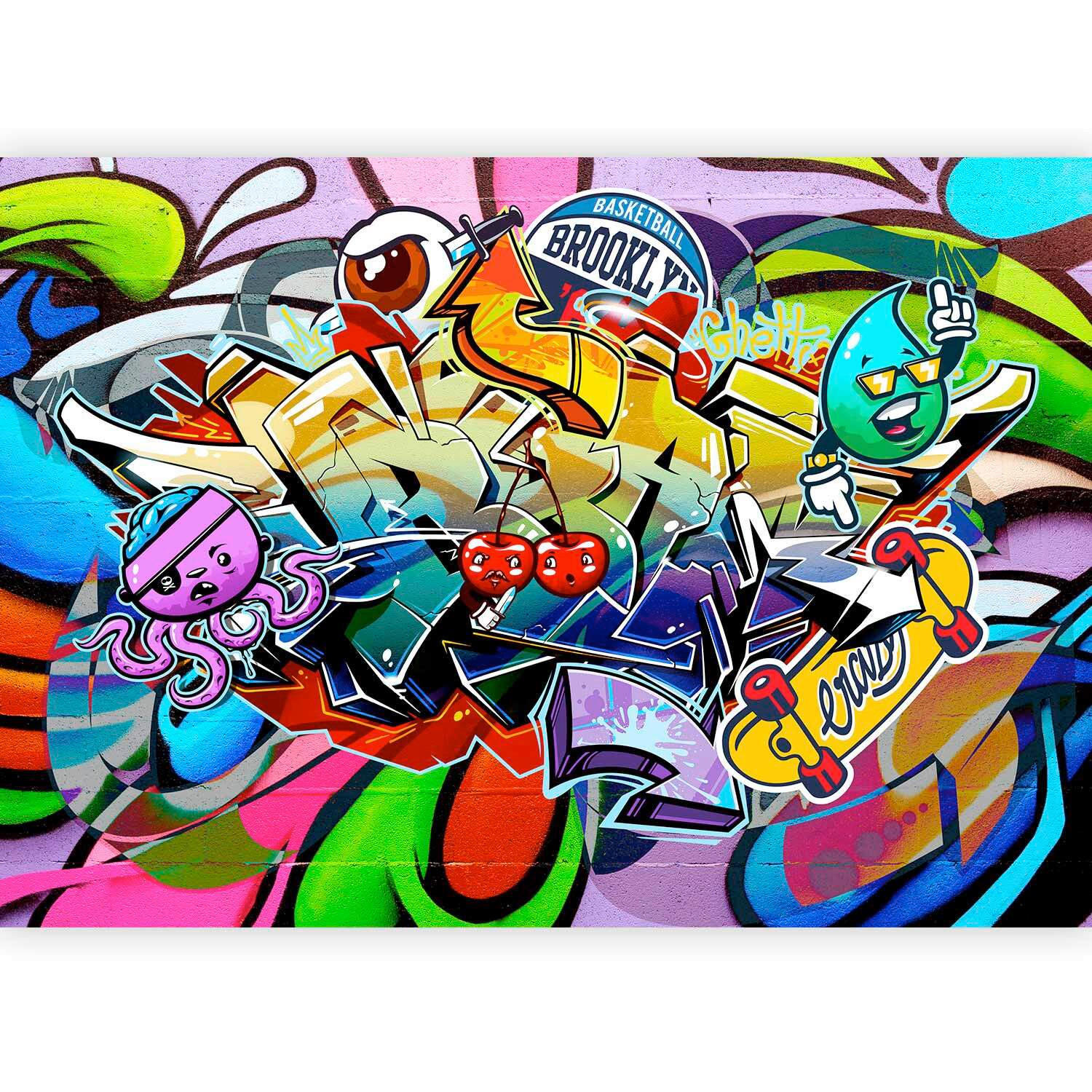 artgeist FOTOTAPETA velikost: 400/280 cm