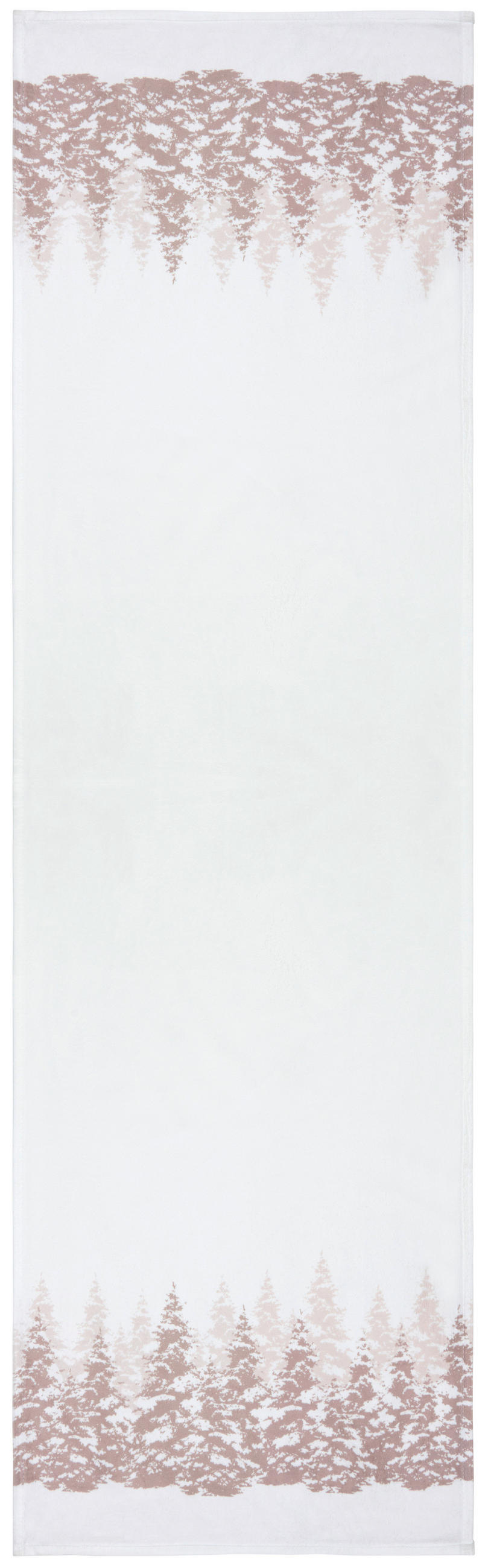 TRAVERSĂ DE MASĂ   - multicolor, Konventionell, textil (40/140cm) - X-Mas