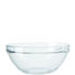 SCHALE Glas - Klar, Basics, Glas (20/8,50/20cm) SCHALE Glas - Klar, Basics, Glas (20/8,50/20cm)