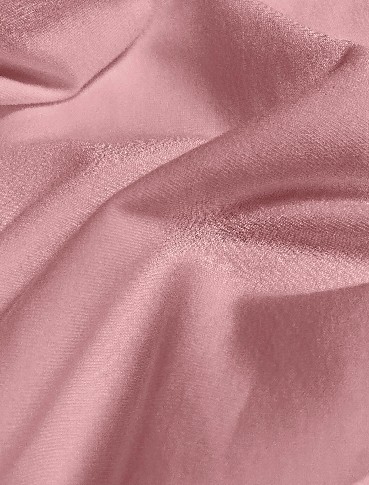 SPANNBETTTUCH Jersey  - Rosa, KONVENTIONELL, Textil (140-160/200cm) - Irisette