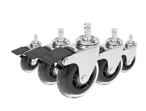 Drehstuhlrolle Rolo Skate