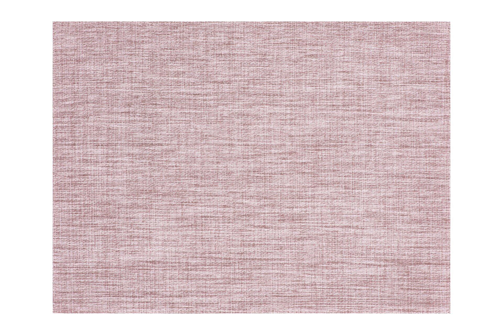 NAMIZNI POGRINJEK   45/30 cm       opečnato rjava  - opečnato rjava, Basics, umetna masa/tekstil (45/30cm)