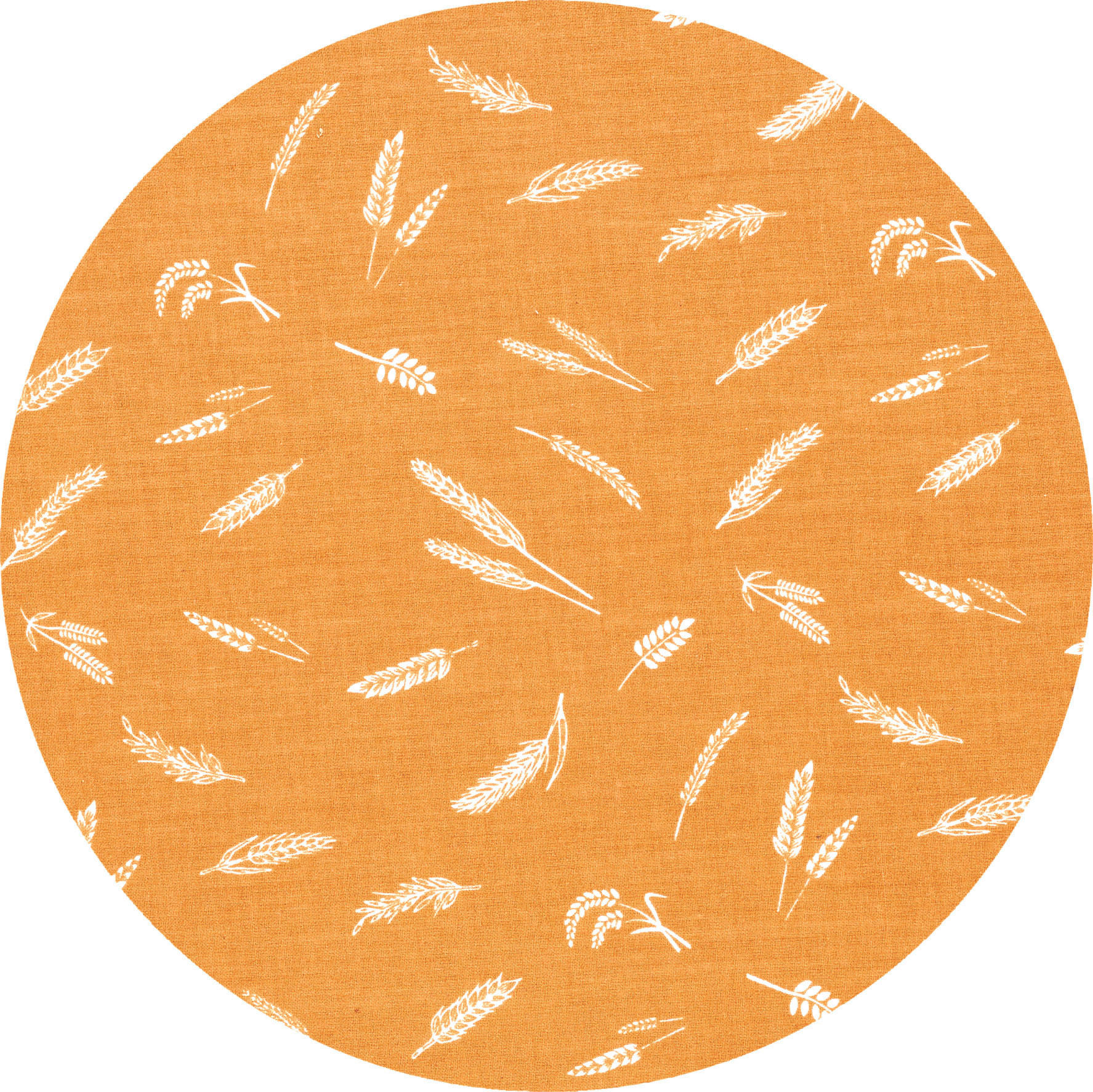 BABYSCHLAFSACKSET Earth organe    62/68   - Orange, Basics, Textil (62/68null) - Alvi