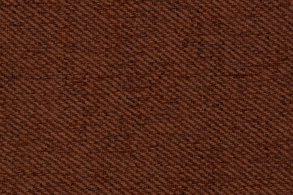 BOXSPRING-ÁGY 180/200 cm  terrakotta  - fekete/terrakotta, Modern, textil (180/200cm) - MID.YOU